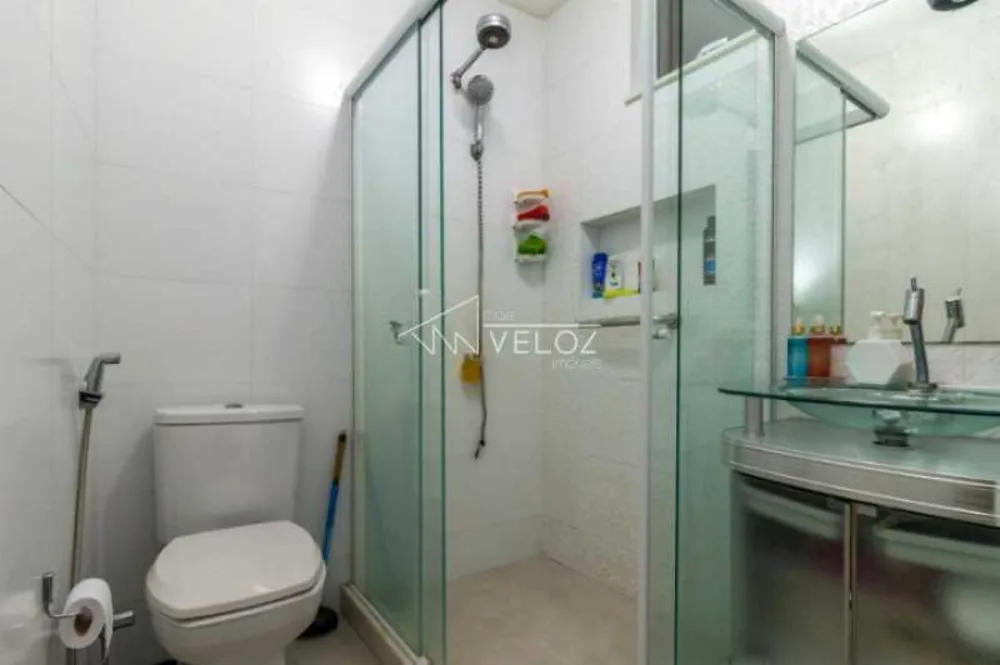 Apartamento, 2 quartos, 84 m² - Foto 1