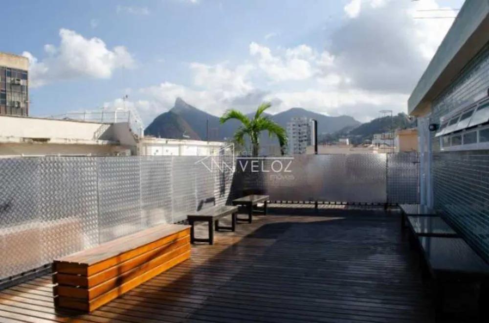 Apartamento, 2 quartos, 84 m² - Foto 8