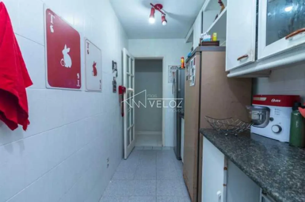 Apartamento, 2 quartos, 84 m² - Foto 10