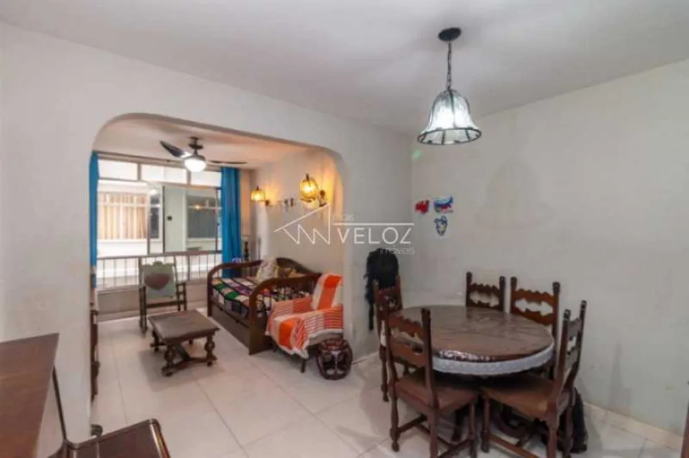 Apartamento, 2 quartos, 84 m² - Foto 11