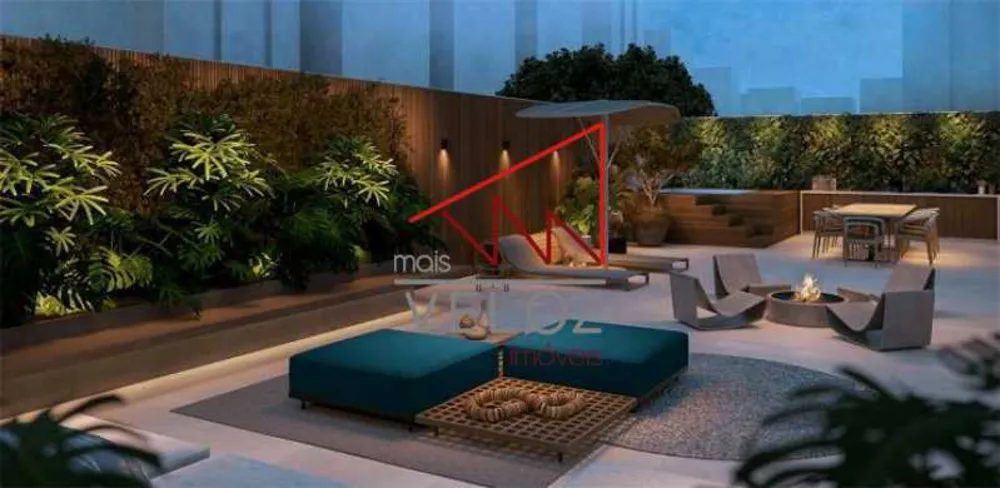 Apartamento, 2 quartos, 65 m² - Foto 4
