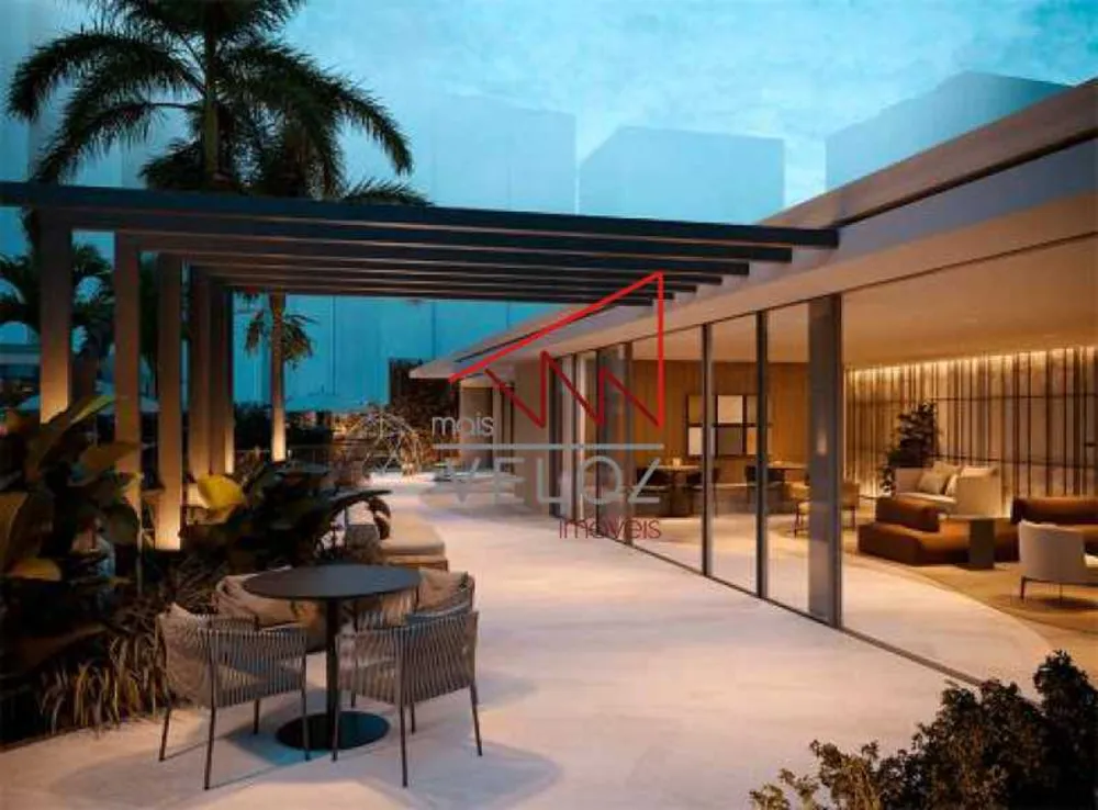Apartamento, 2 quartos, 65 m² - Foto 8