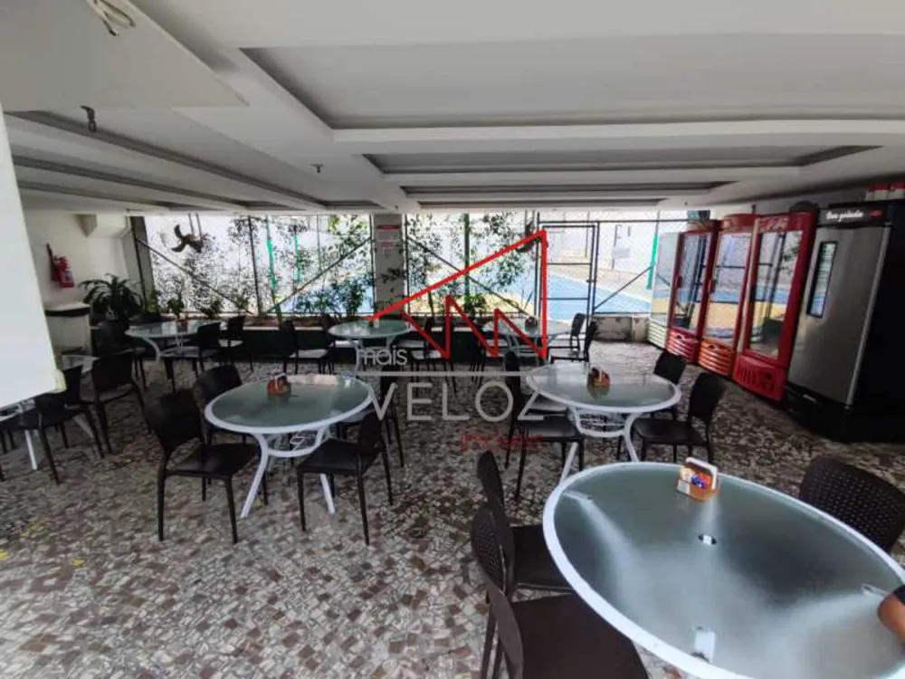 Apartamento, 1 quarto, 49 m² - Foto 9