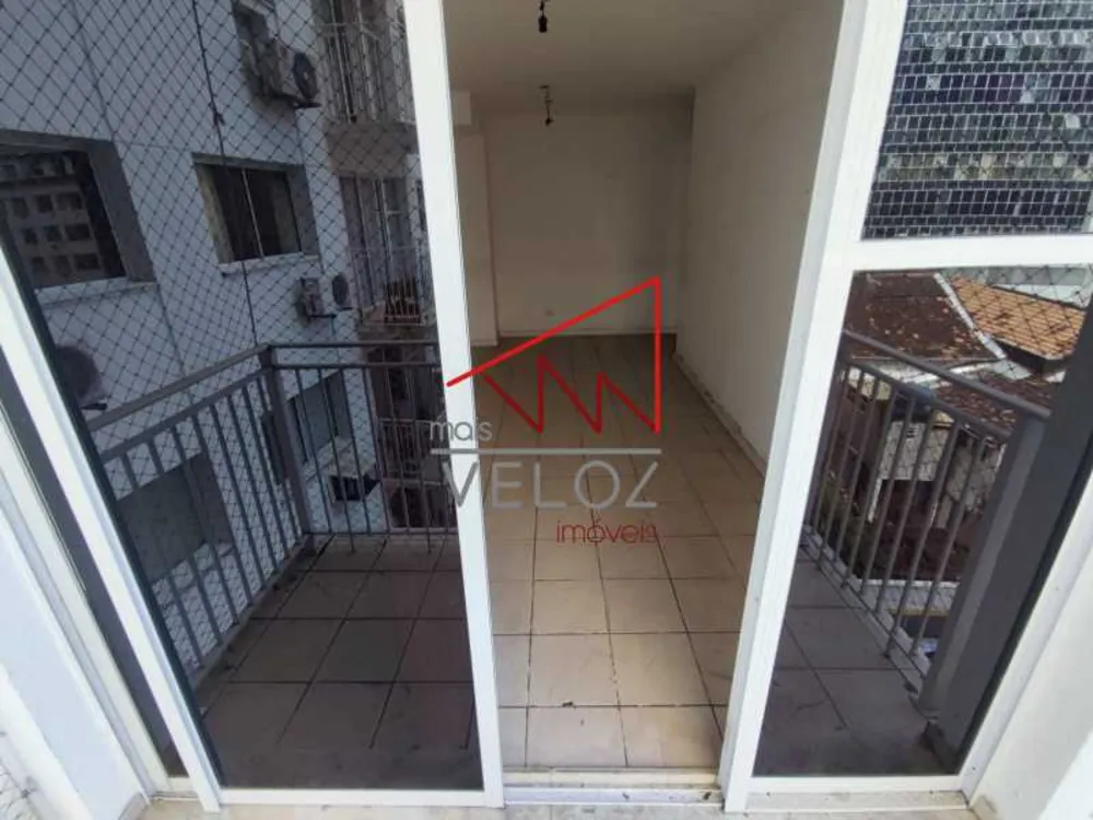Apartamento, 1 quarto, 49 m² - Foto 7