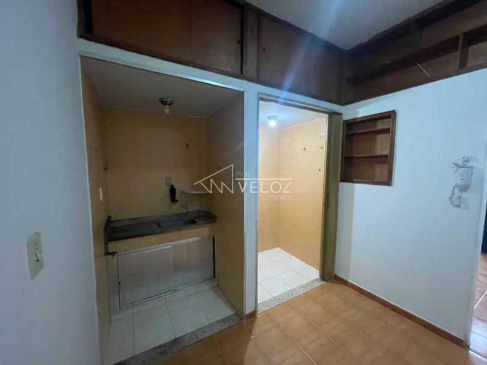 Apartamento, 1 quarto, 27 m² - Foto 3