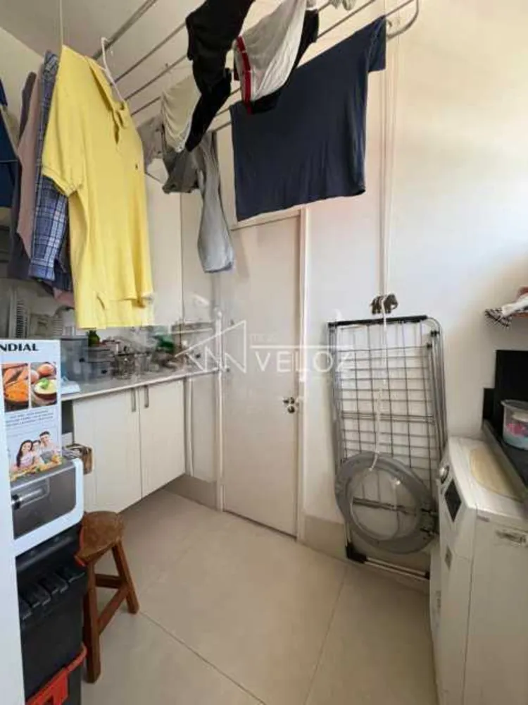Cobertura, 3 quartos, 160 m² - Foto 16