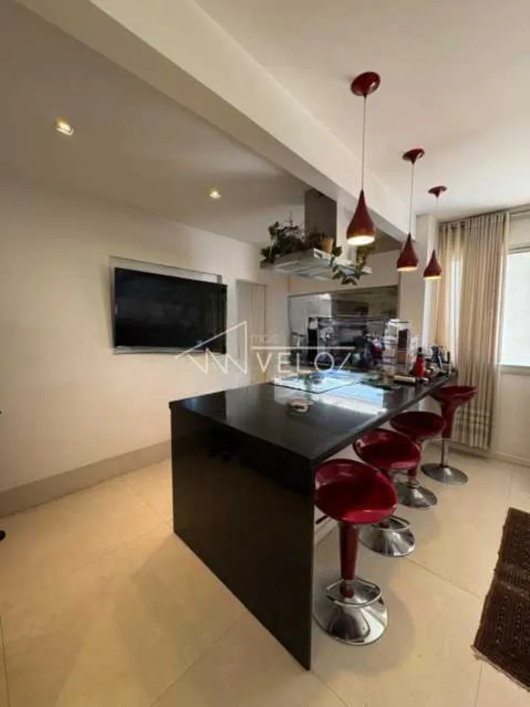 Cobertura, 3 quartos, 160 m² - Foto 24