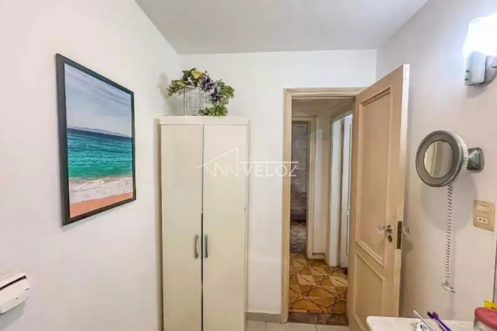 Apartamento, 4 quartos, 137 m² - Foto 21