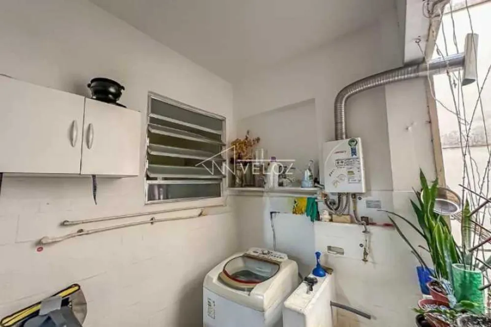 Apartamento, 4 quartos, 137 m² - Foto 19