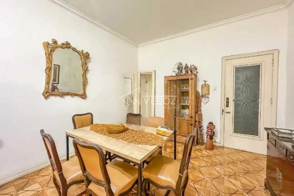 Apartamento, 4 quartos, 137 m² - Foto 3