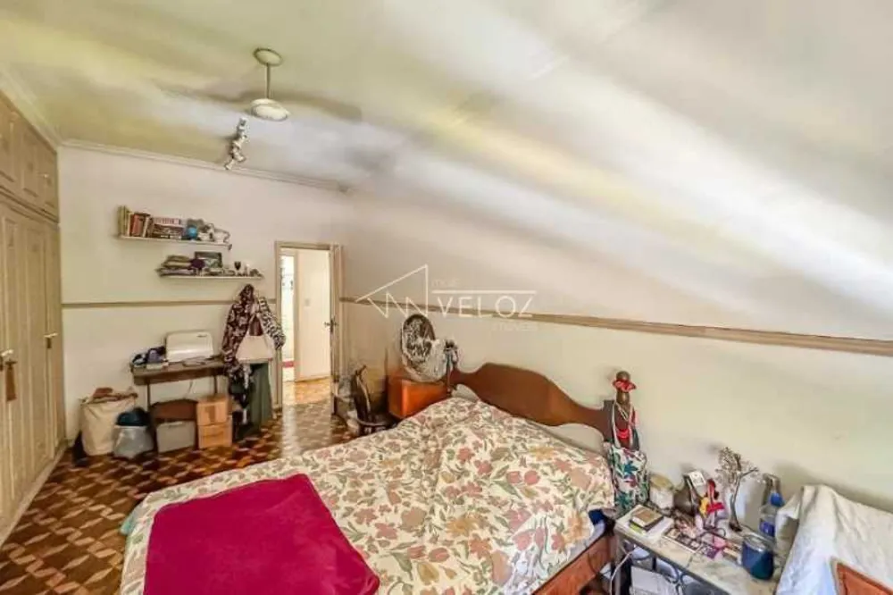 Apartamento, 4 quartos, 137 m² - Foto 10