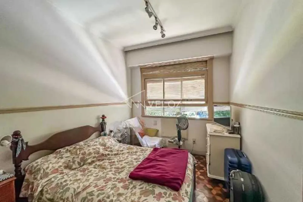 Apartamento, 4 quartos, 137 m² - Foto 11