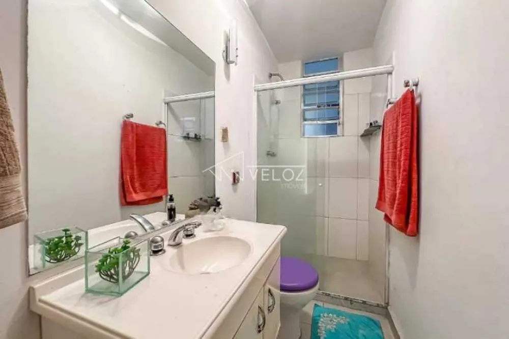 Apartamento, 4 quartos, 137 m² - Foto 6