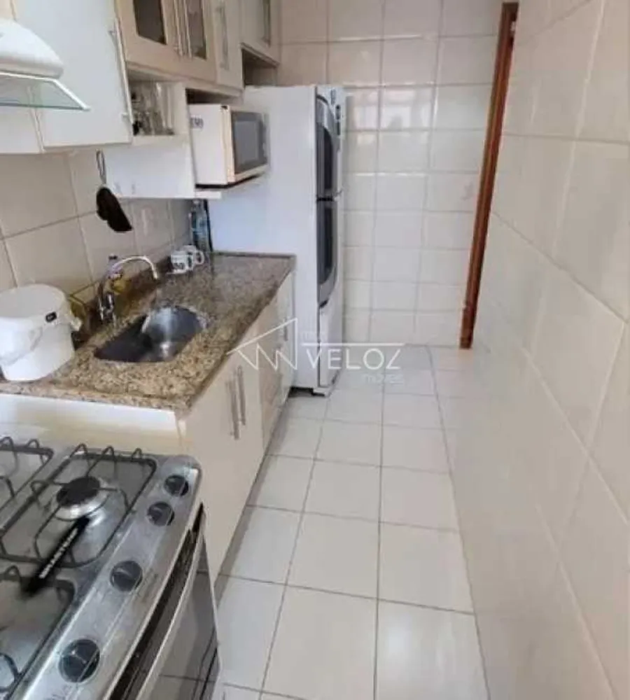Apartamento, 2 quartos, 87 m² - Foto 19