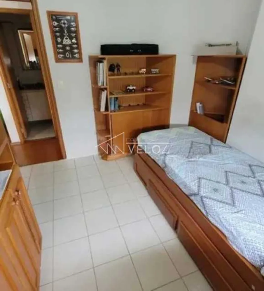 Apartamento, 2 quartos, 87 m² - Foto 14