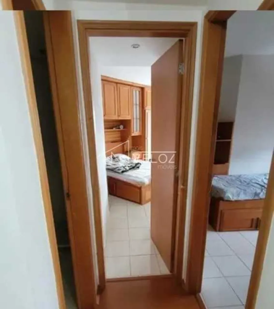 Apartamento, 2 quartos, 87 m² - Foto 8