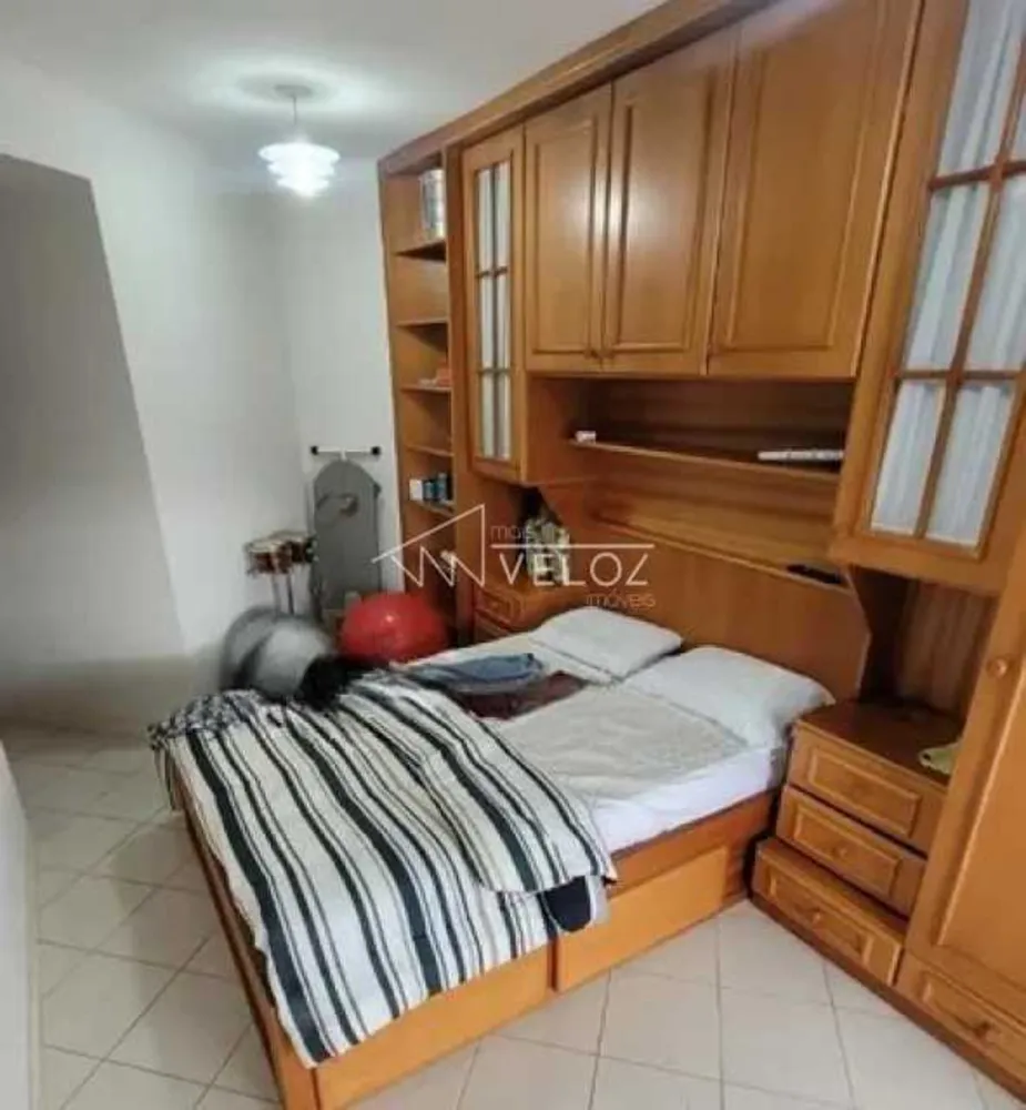 Apartamento, 2 quartos, 87 m² - Foto 9