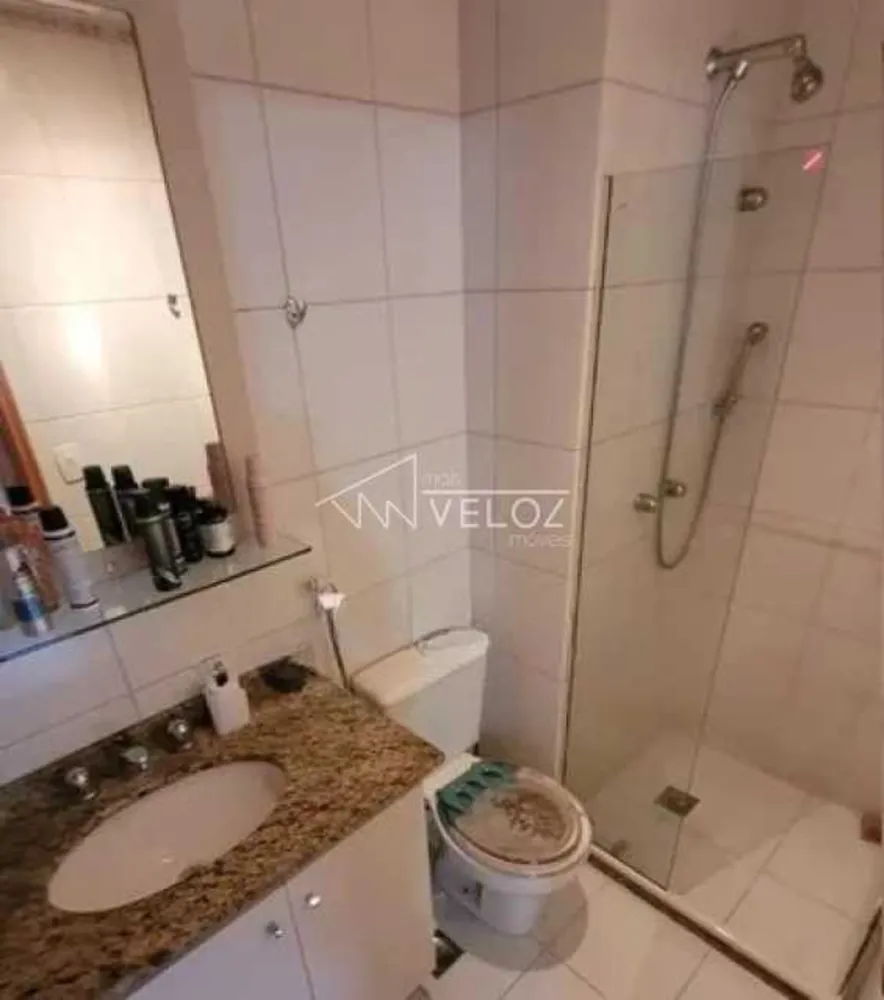 Apartamento, 2 quartos, 87 m² - Foto 7