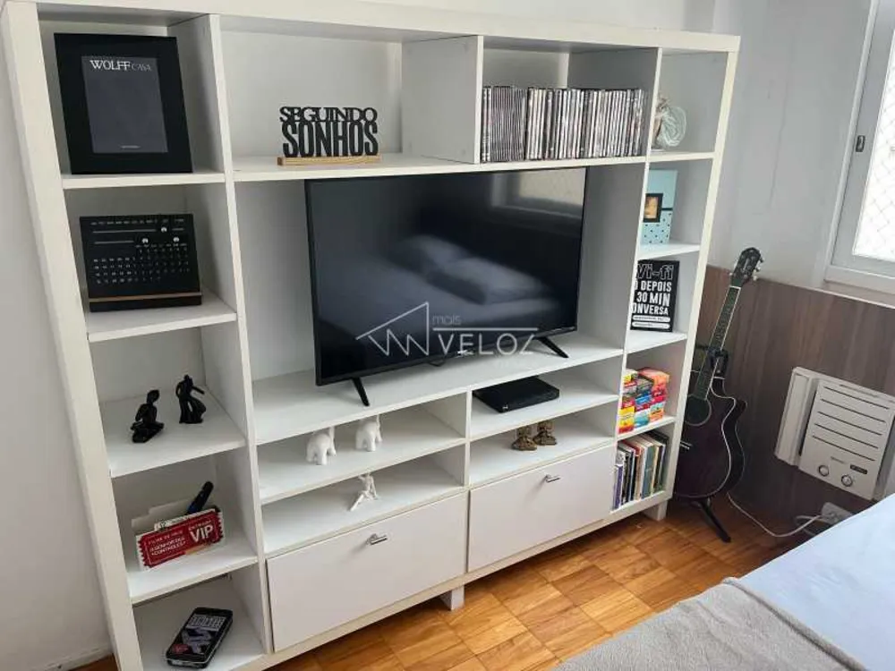 Apartamento, 3 quartos, 117 m² - Foto 11