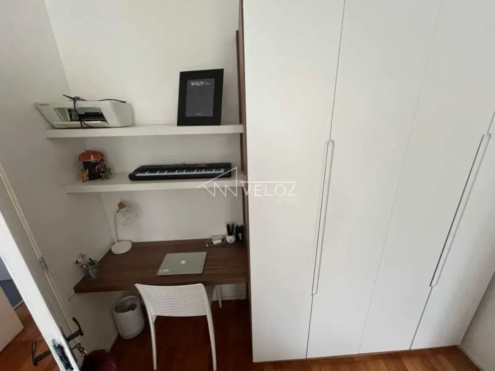 Apartamento, 3 quartos, 117 m² - Foto 2