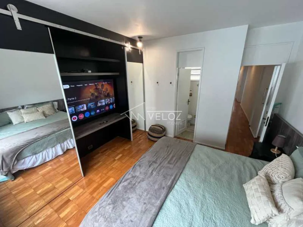 Apartamento, 3 quartos, 117 m² - Foto 7