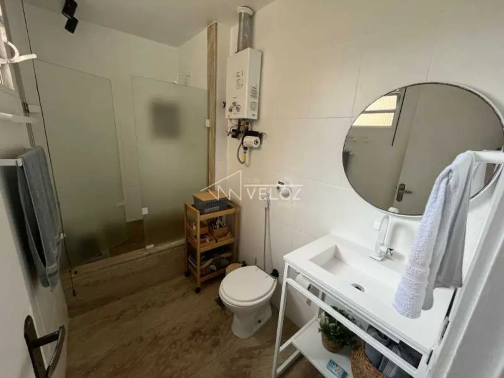 Apartamento, 3 quartos, 117 m² - Foto 8