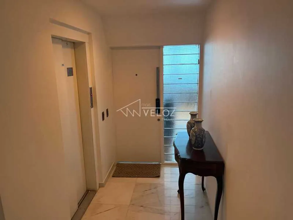 Apartamento, 3 quartos, 117 m² - Foto 5