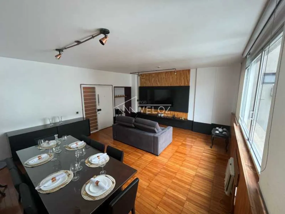 Apartamento, 3 quartos, 117 m² - Foto 14