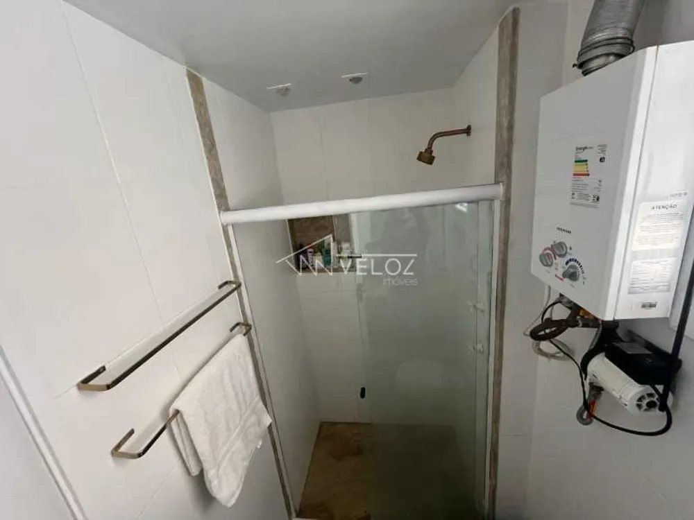 Apartamento, 3 quartos, 117 m² - Foto 9
