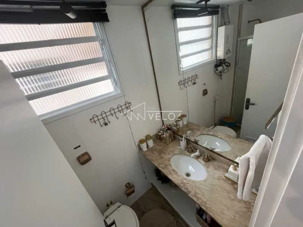 Apartamento, 3 quartos, 117 m² - Foto 6