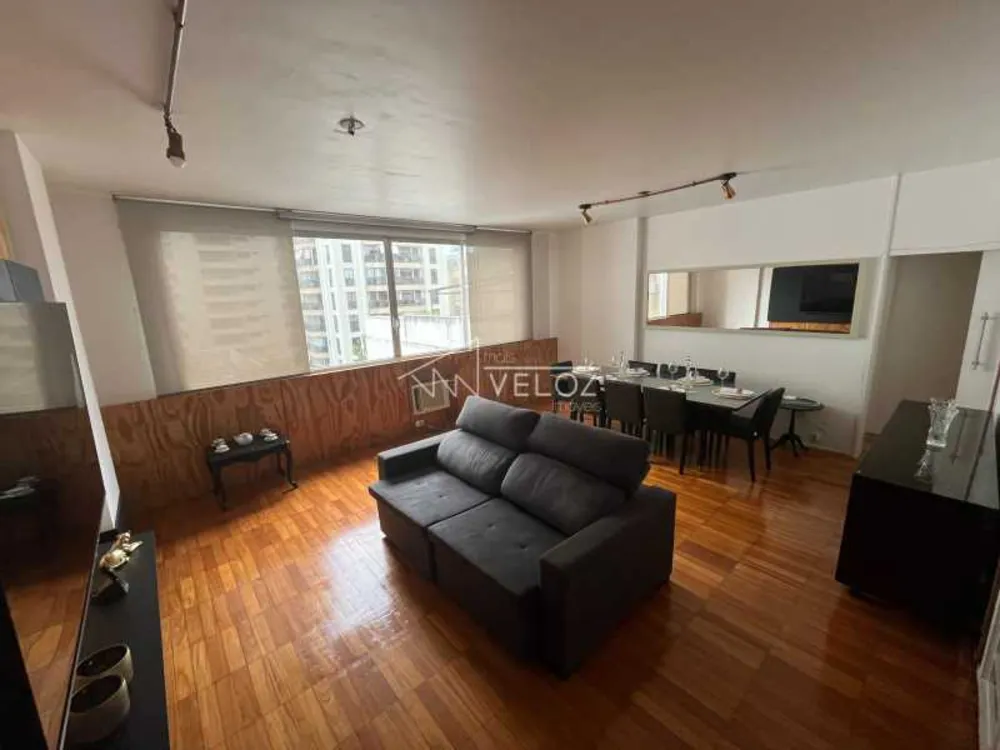 Apartamento, 3 quartos, 117 m² - Foto 10