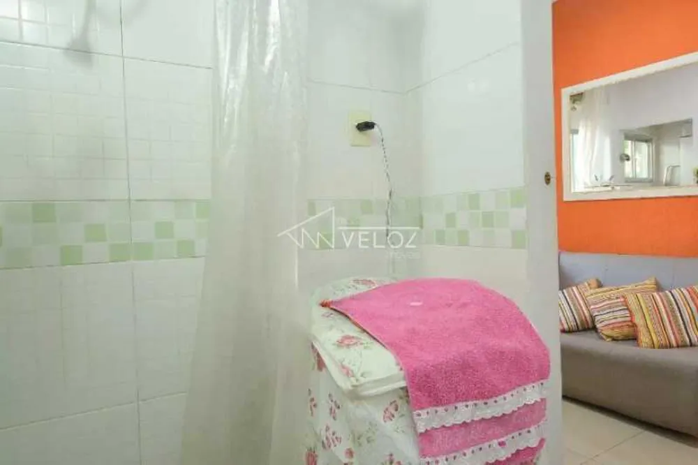 Kitnet-Studio, 27 m² - Foto 5
