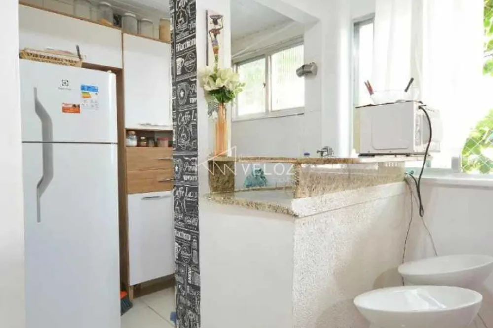 Kitnet-Studio, 27 m² - Foto 11