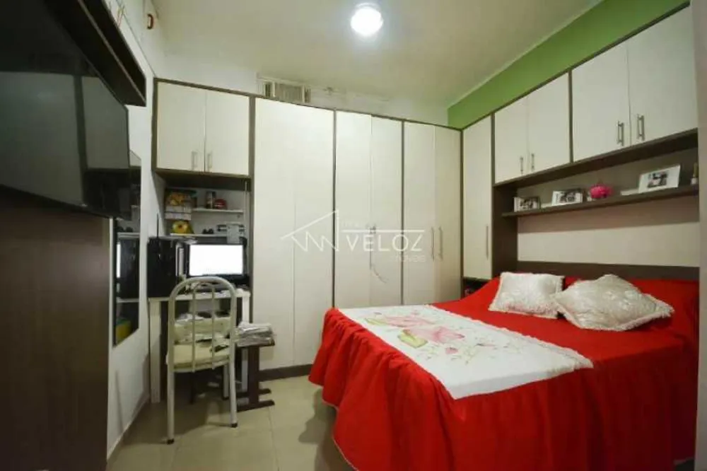 Kitnet-Studio, 27 m² - Foto 13