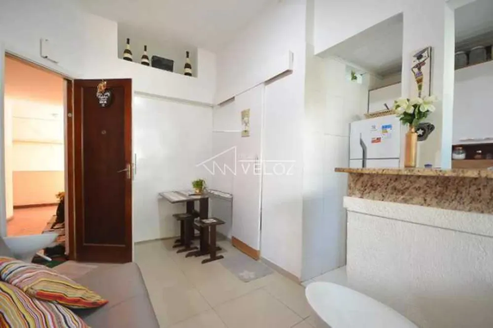 Kitnet-Studio, 27 m² - Foto 2