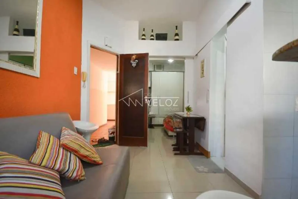 Kitnet-Studio, 27 m² - Foto 14