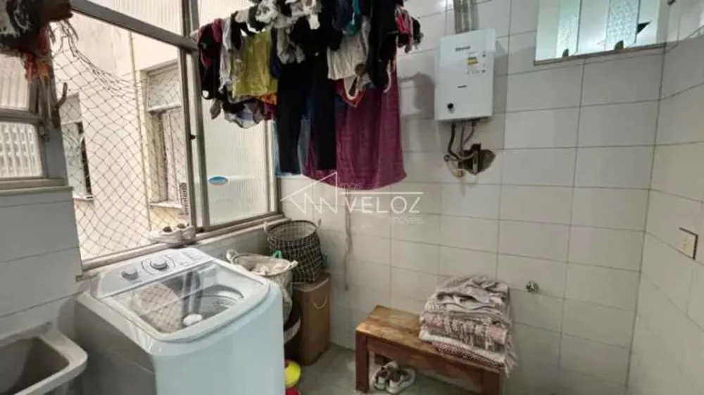 Apartamento, 3 quartos, 96 m² - Foto 13