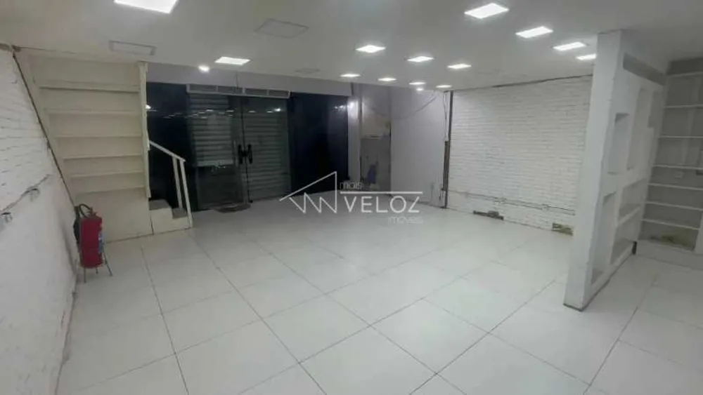 Loja-Salão, 83 m² - Foto 4