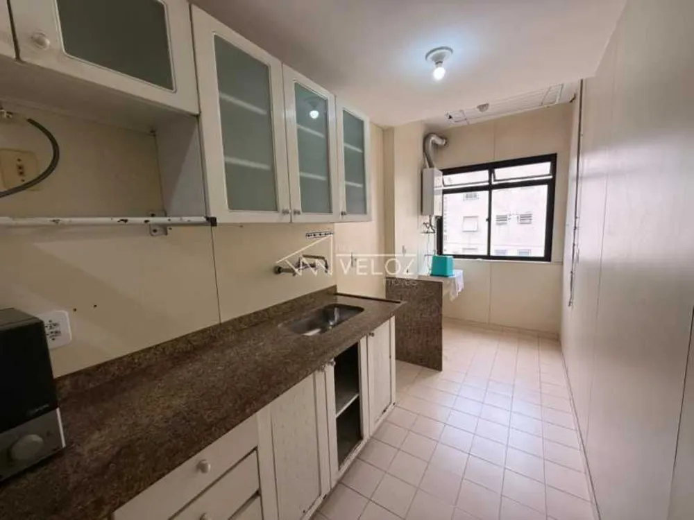 Apartamento, 3 quartos, 177 m² - Foto 14