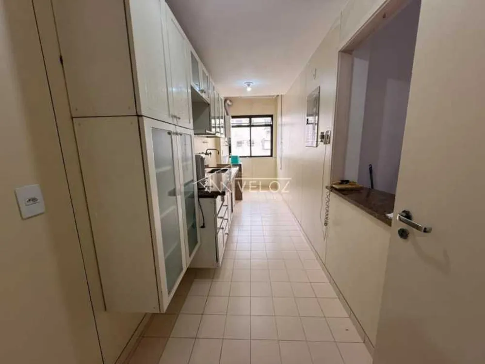 Apartamento, 3 quartos, 177 m² - Foto 1