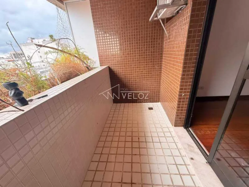 Apartamento, 3 quartos, 177 m² - Foto 16