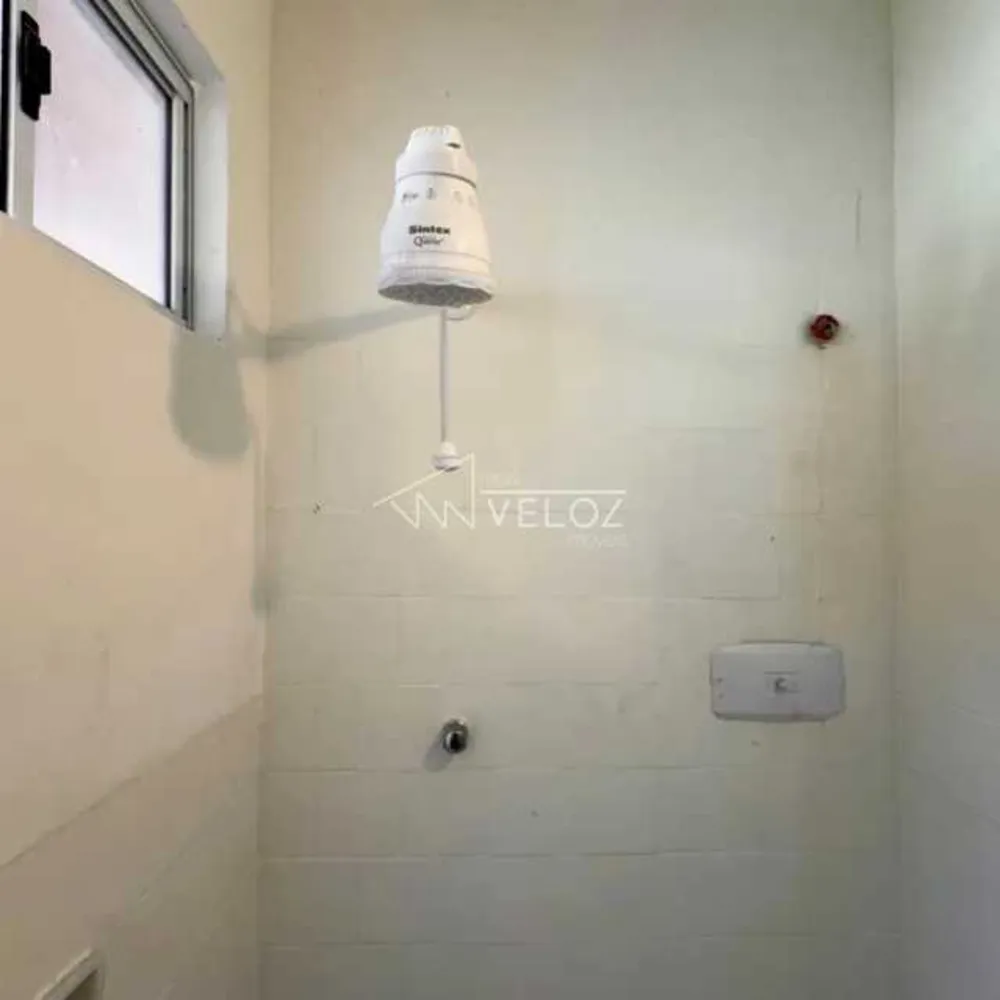 Apartamento, 1 quarto, 35 m² - Foto 1