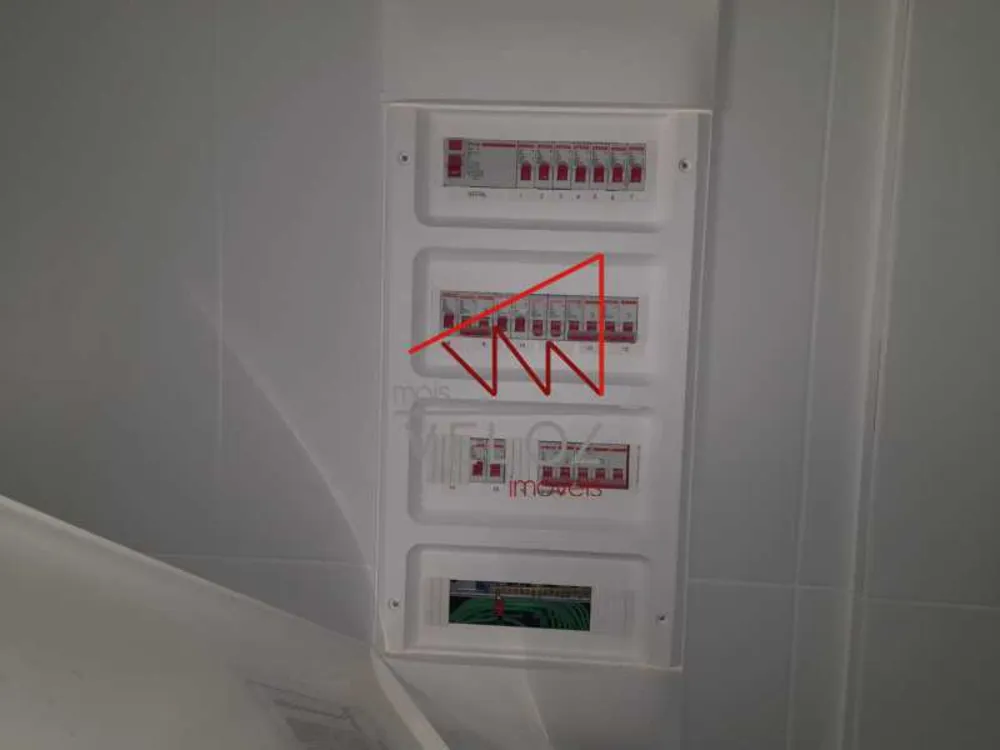 Apartamento, 1 quarto, 207 m² - Foto 5