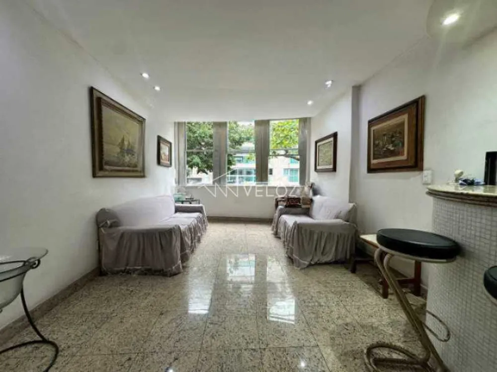 Apartamento, 3 quartos, 104 m² - Foto 1