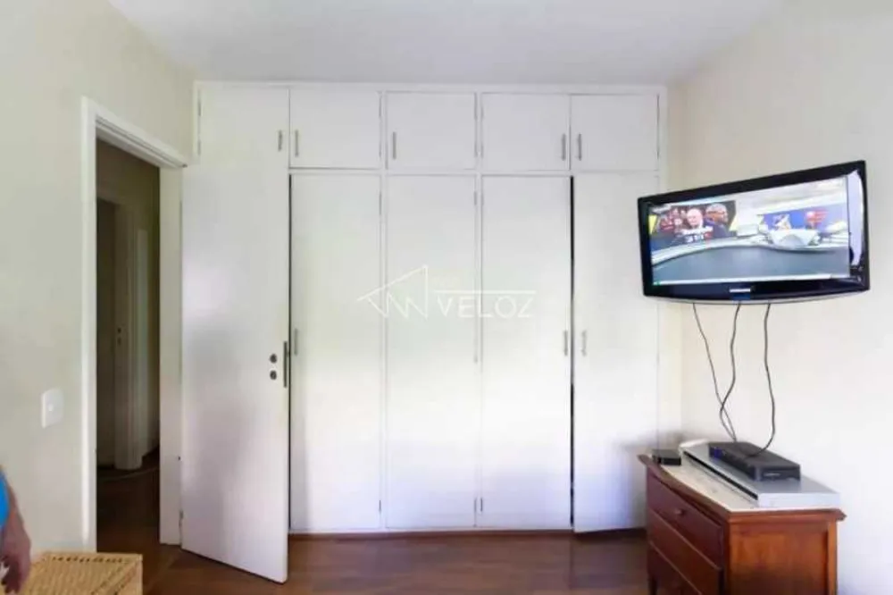 Apartamento, 3 quartos, 101 m² - Foto 8
