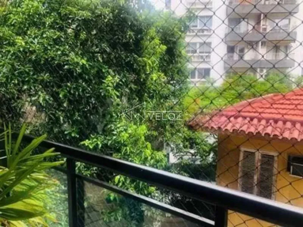 Apartamento, 4 quartos, 240 m² - Foto 1