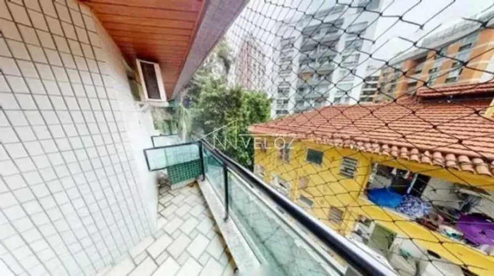 Apartamento, 4 quartos, 240 m² - Foto 8