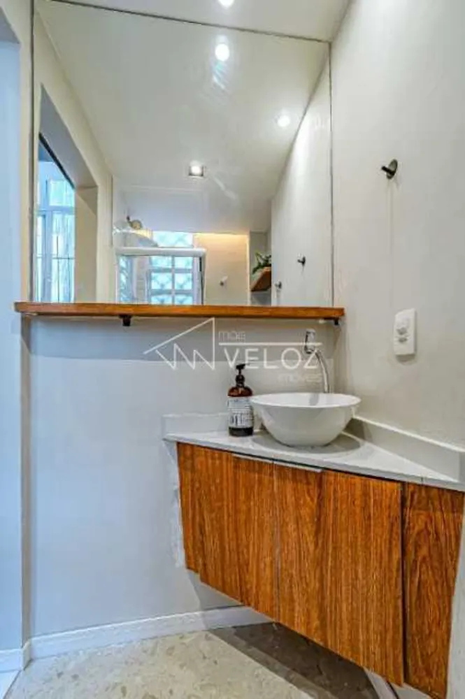 Apartamento, 1 quarto, 23 m² - Foto 1