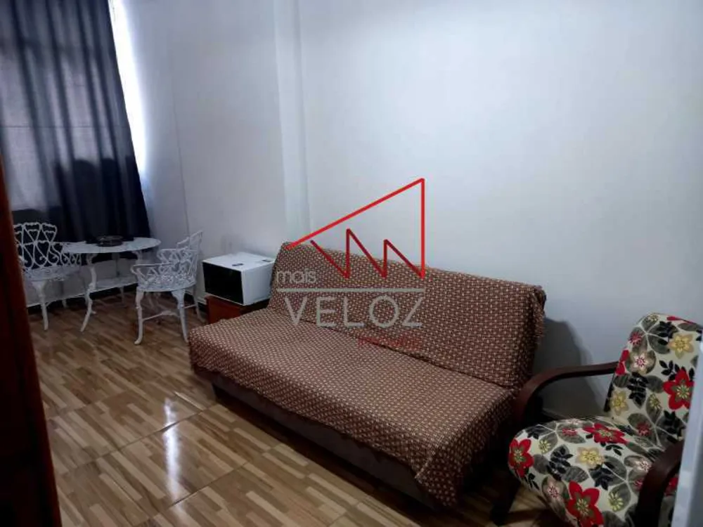 Apartamento, 1 quarto, 30 m² - Foto 8