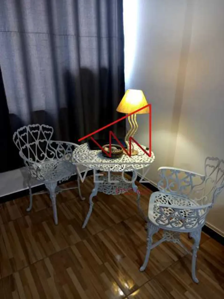 Apartamento, 1 quarto, 30 m² - Foto 9